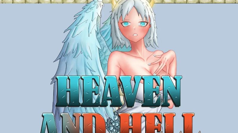Automat Heaven & Hell od Adell