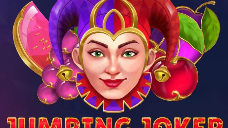Automat Jumping Joker od Adell