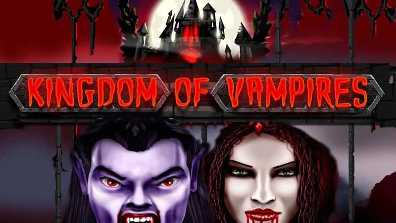 Automat Kingdom of Vampires od Adell