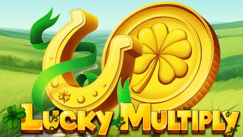 Automat Lucky Multiply od Adell
