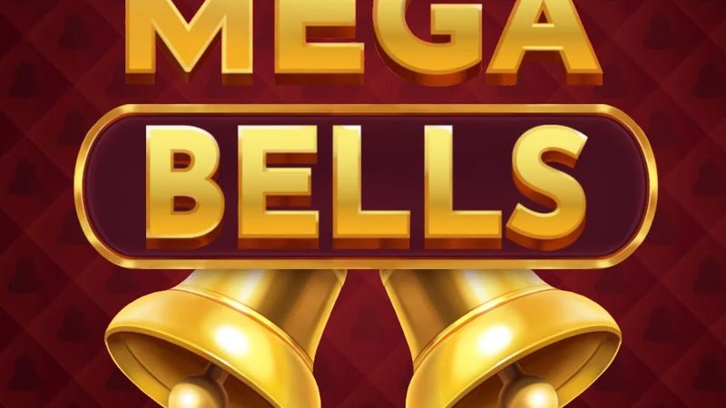 Automat Mega Bells od Adell