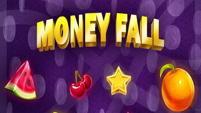 Automat Money Fall od Adell
