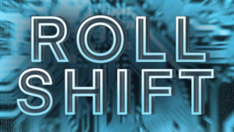 Automat Roll Shift od Adell