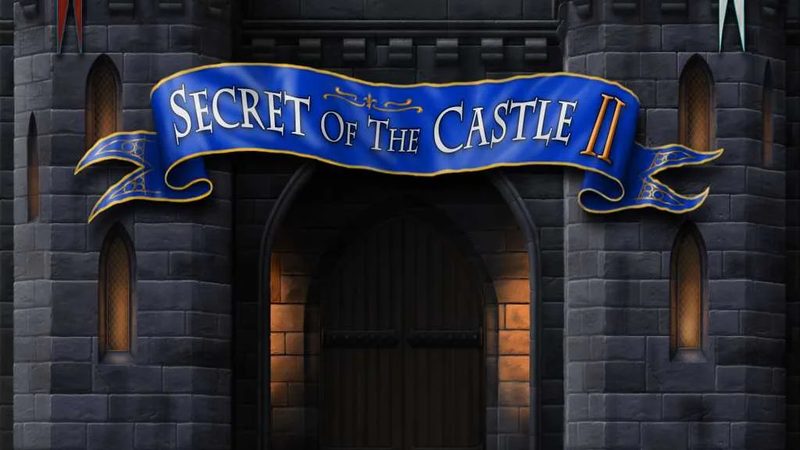 Automat Secret Of Castle II od Adell