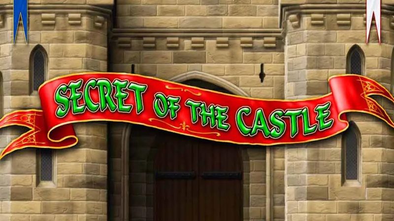 Automat Secret of the Castle od Adell