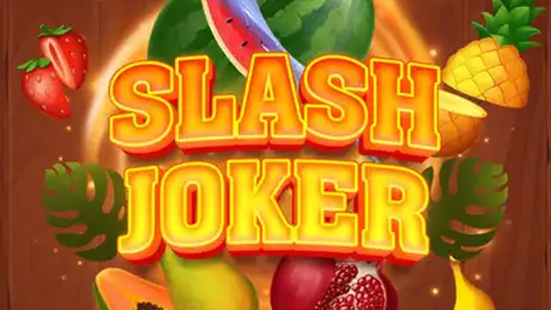 Automat Slash Joker od Adell