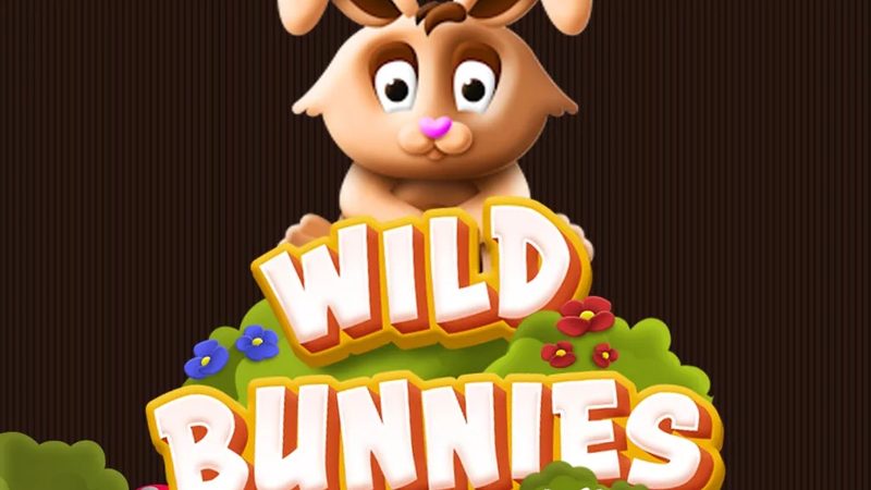 Automat Wild Bunnies od Adell