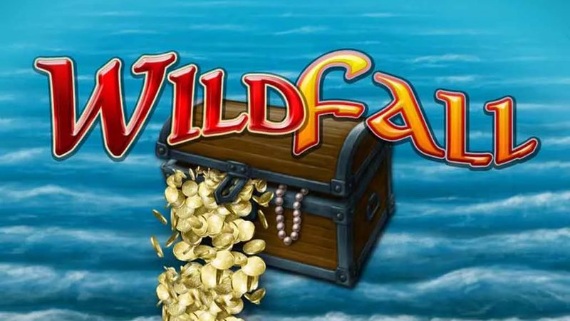 Automat Wildfall od Adell