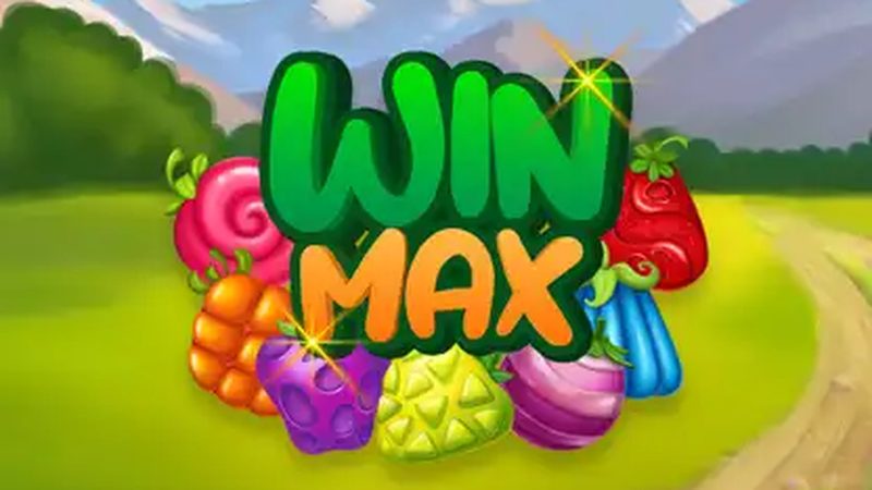 Automat Win Max od Adell