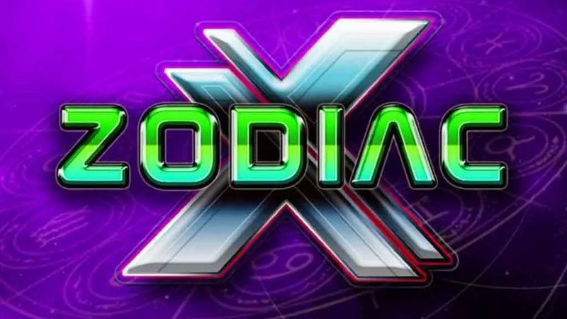 Automat X Zodiac od Adell