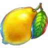 Symbol Citron na automatu All Ways Queen