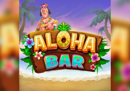 Aloha Bar: recenze automatu, demo zdarma i hra za peníze