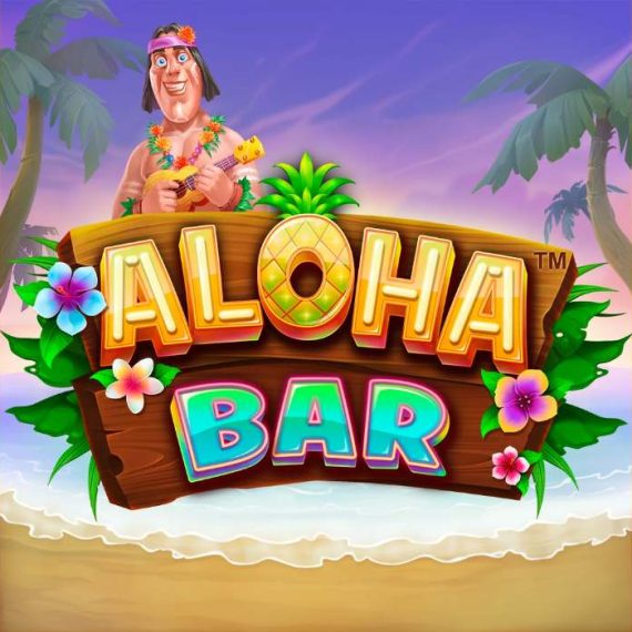 Aloha Bar: recenze automatu, demo zdarma i hra za peníze
