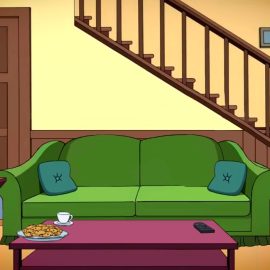 American Dad: automat od Playtech, který v českých licencovaných casinech nehrajete