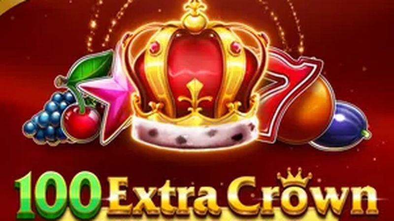 Automat 100 Extra Crown - Buy Bonus od Amusnet