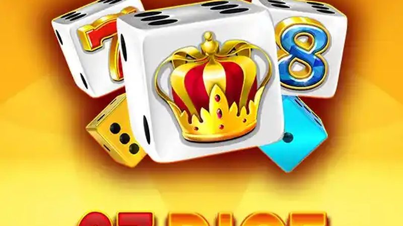 Automat 27 Dice od Amusnet