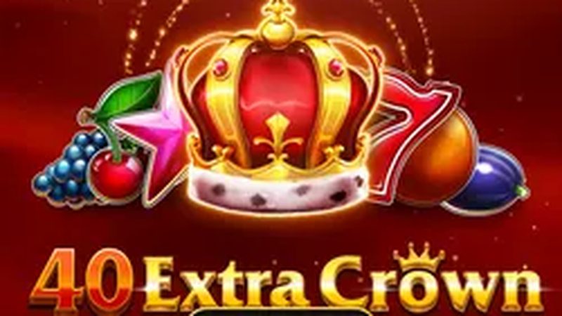 Automat 40 Extra Crown od Amusnet