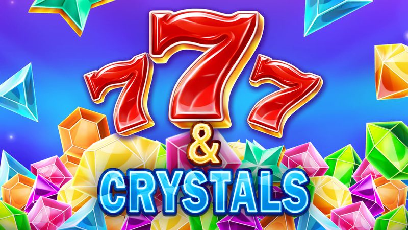 Automat 7 & Crystals od Amusnet