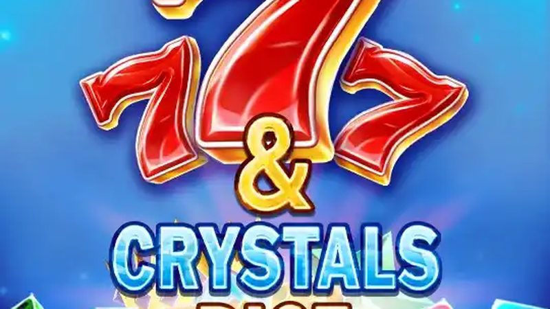 Automat 7 & Crystals Dice od Amusnet