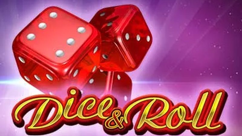 Automat Dice & Roll od Amusnet