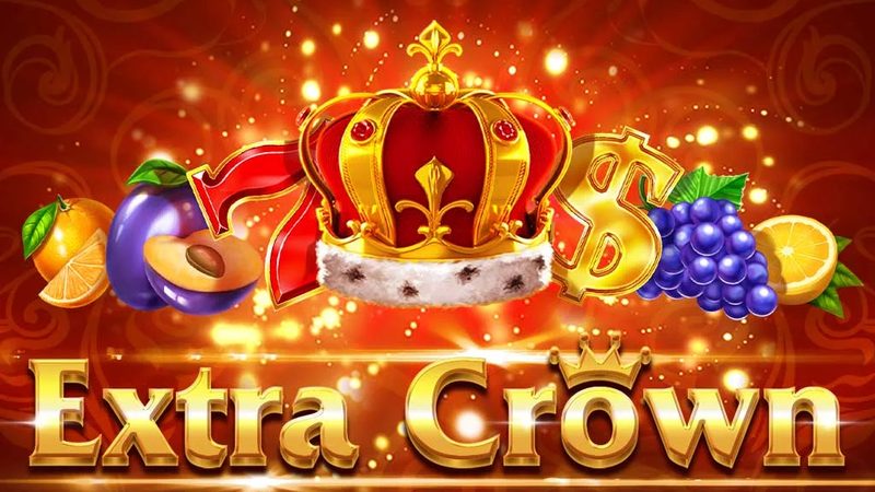 Automat Extra Crown od Amusnet