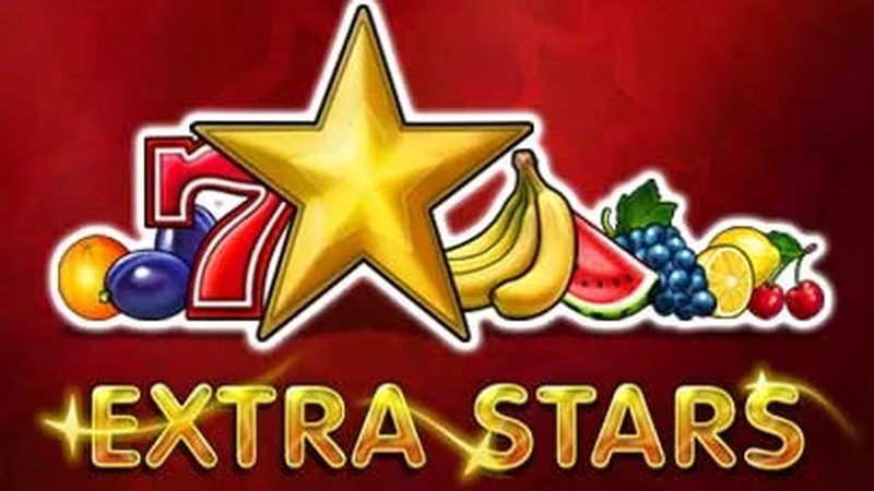 Automat Extra Stars od Amusnet