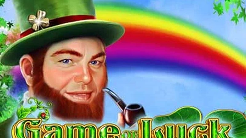 Automat Game of Luck od Amusnet