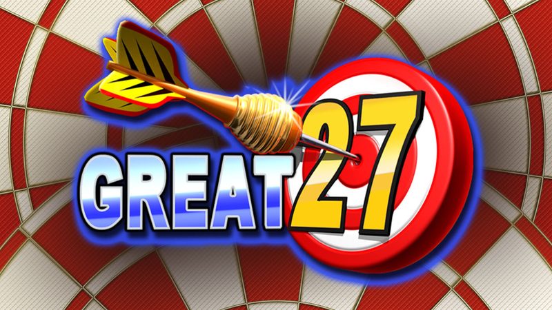 Automat Great 27 od Amusnet