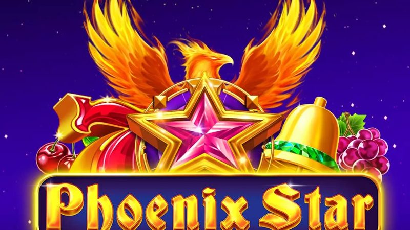 Automat Phoenix Star od Amusnet