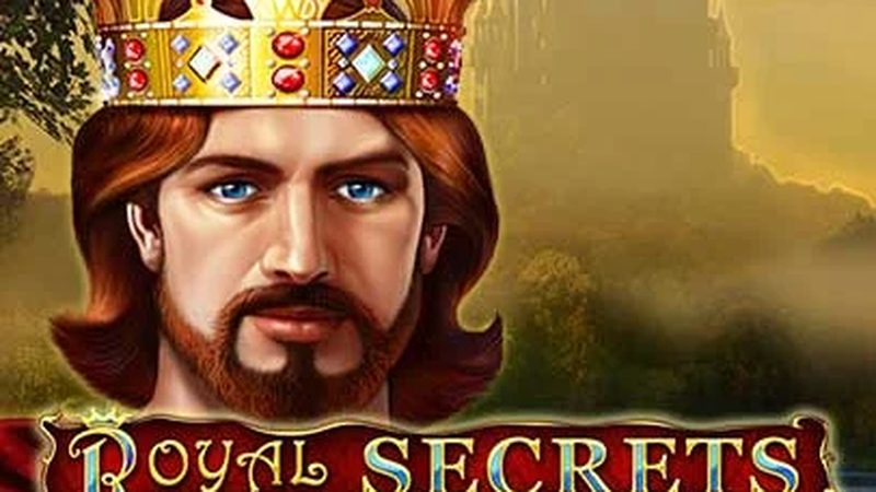 Automat Royal Secrets od Amusnet