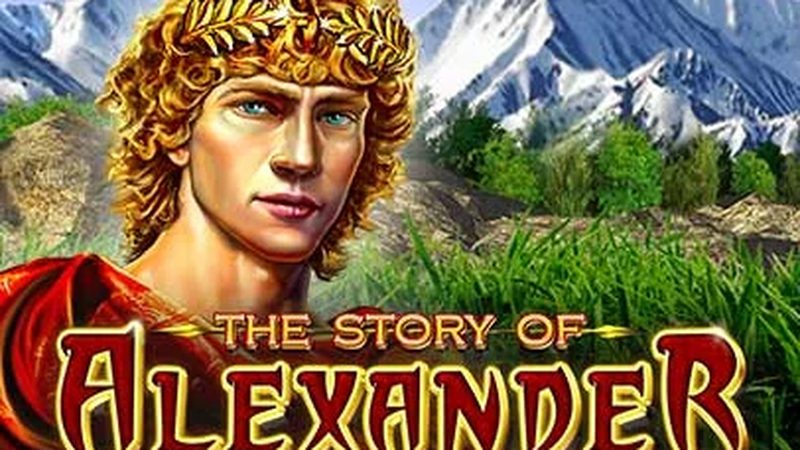 Automat The Story of Alexander od Amusnet