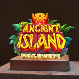 Ancient Island Megaways: automat od Pragmatic Play, který v českých licencovaných casinech nehrajete