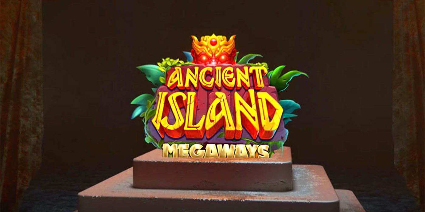 Ancient Island Megaways automat od Pragmatic Play