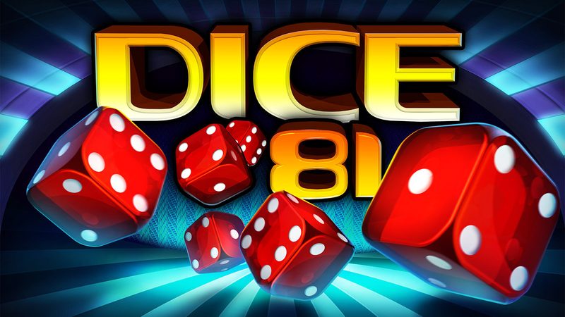 Automat Dice 81 od Apollo