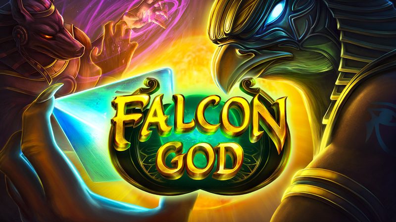 Automat Falcon God od Apollo