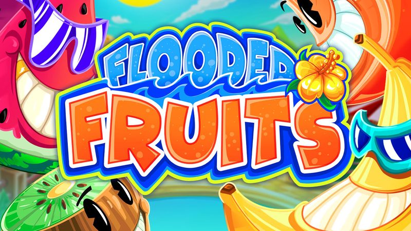 Automat Flooded Fruits od Apollo