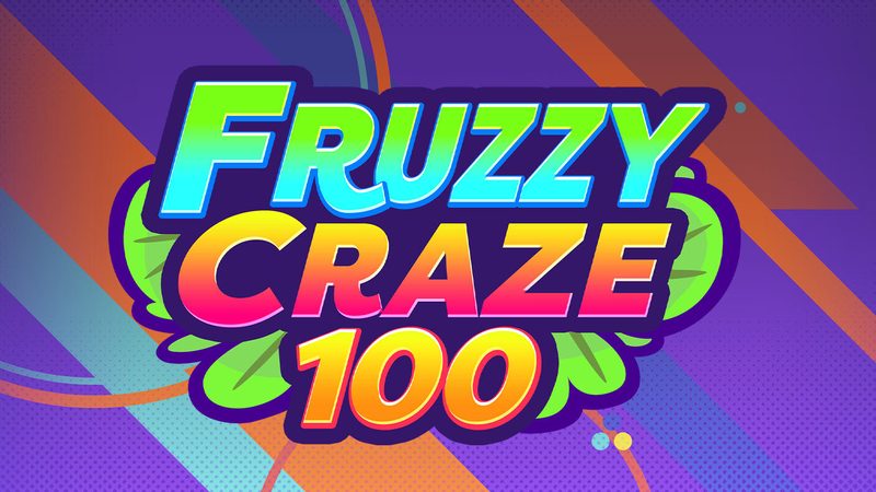 Automat Fruzzy Craze 100 od Apollo