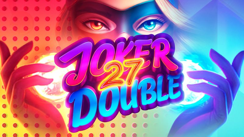 Automat Joker Double 27 od Apollo