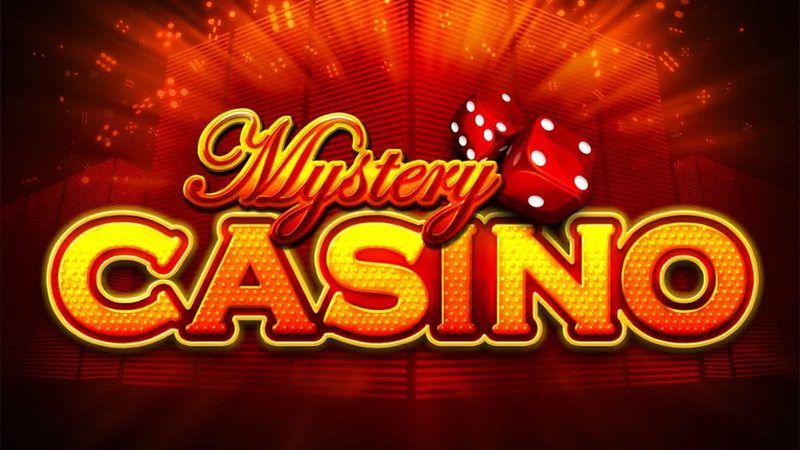 Automat Mystery Casino od Apollo Games