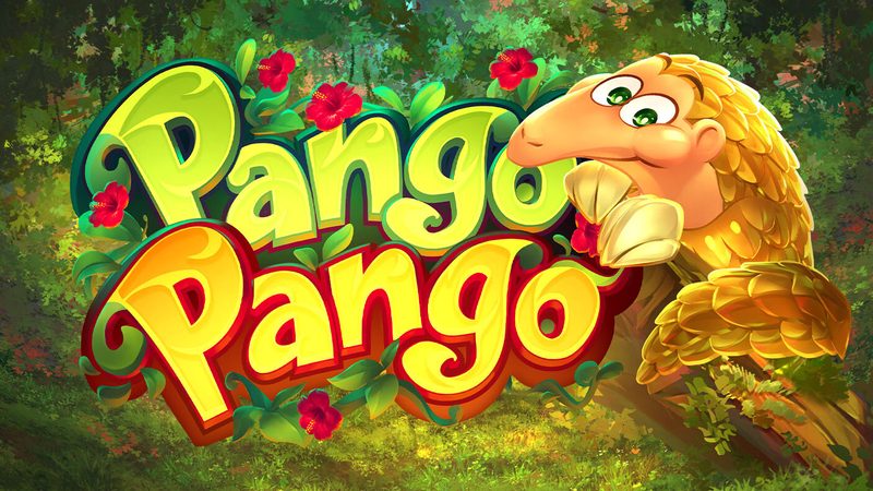 Automat Pango Pango od Apollo Games