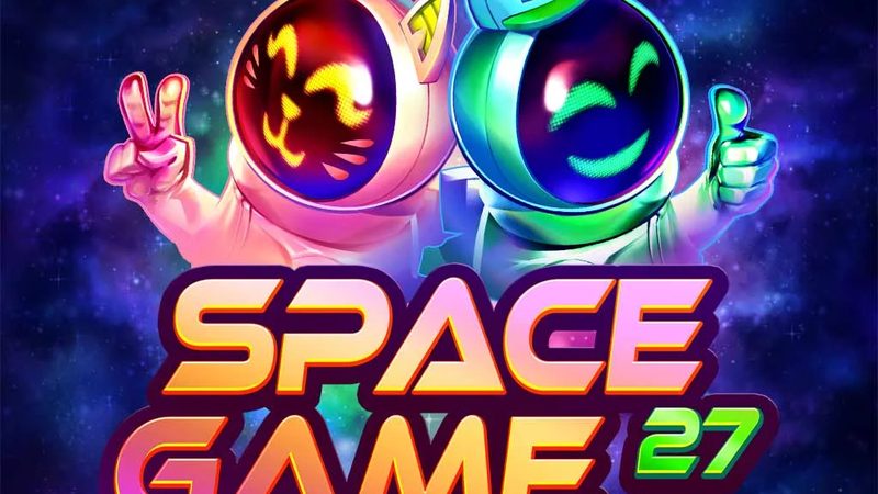 Automat Space Game 27 od Apollo Games