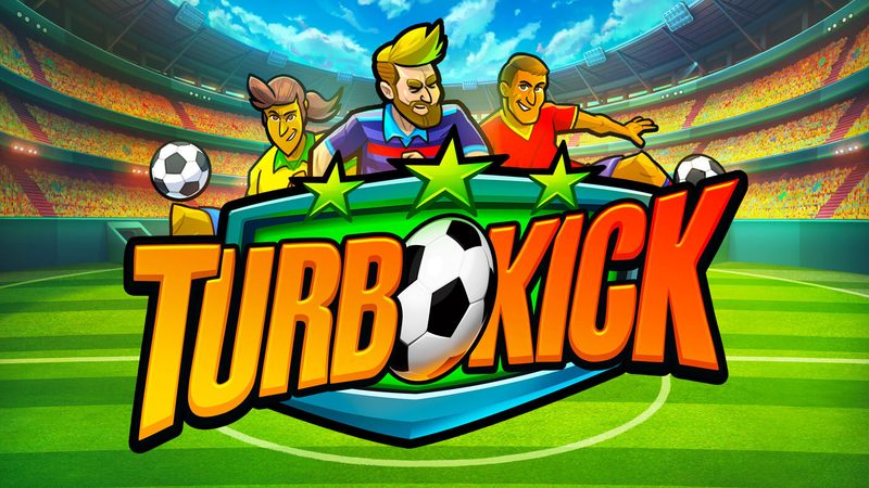 Automat TurboKick od Apollo