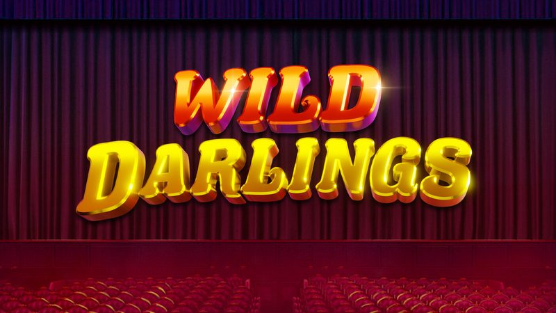 Automat Wild Darlings od Apollo