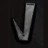 Symbol J na automatu Beam Boys