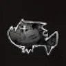 Symbol Ryba na automatu Beam Boys