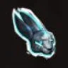 Symbol Zajíc na automatu Beam Boys