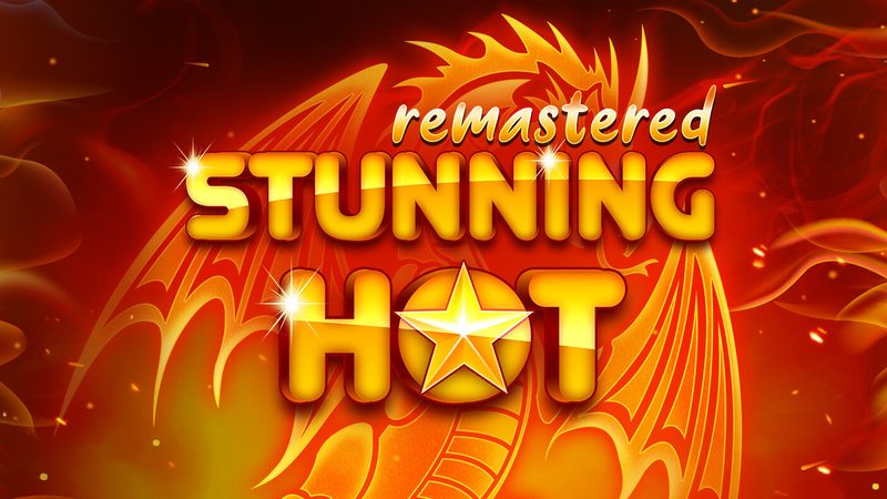 Automat Stunning Hot Remastered od BF Games