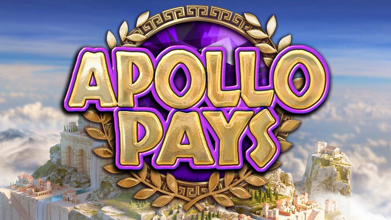 Automat Apollo Pays od Big Time Gaming