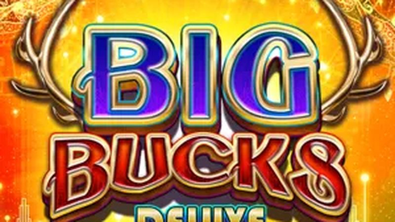 Automat Big Bucks Deluxe od Big Time Gaming