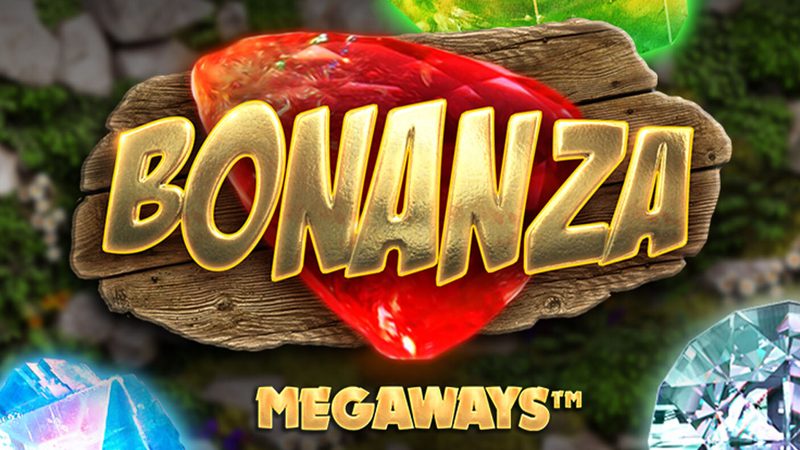 Automat Bonanza od Big Time Gaming